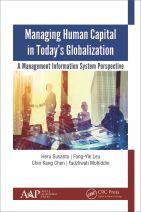 Managing Human Capital in Todayâ€™s Globalization