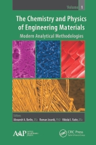 The Chemistry and Physics of Engineering Materials, Volume 1