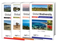 Global Biodiversity, 4-volume set