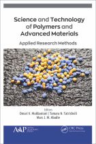 Science and Technology of Polymers and Advanced Materials