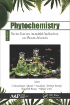 Phytochemistry, Volume 3