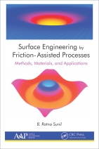 Surface Engineering by Friction-Assisted Processes