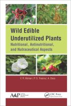 Wild Edible Underutilized Plants