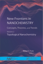 New Frontiers in Nanochemistry: Concepts, Theories, and Trends: Volume 2: Topological Nanochemistry