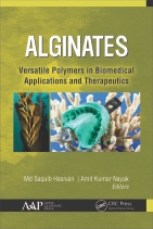 Alginates