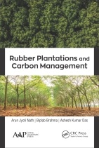 Rubber Plantations and Carbon Management