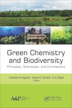 Green Chemistry and Biodiversity