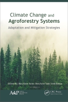 Climate Change and Agroforestry Systems