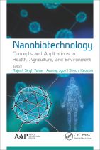 Nanobiotechnology