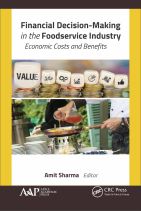 Financial Decision-Making in the Foodservice Industry