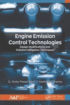 Engine Emission Control Technologies