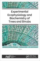 Experimental Ecophysiology and Biochemistry of Trees and Shrubs