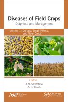 Diseases of Field Crops: Diagnosis and Management, Volume 1