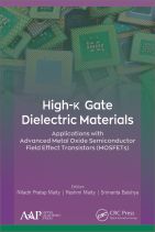 High-k Gate Dielectric Materials