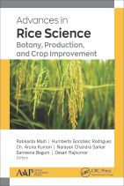 Advances in Rice Science