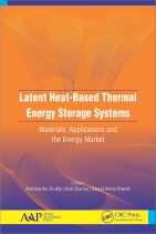 Latent Heat-Based Thermal Energy Storage Systems