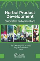 Herbal Product Development