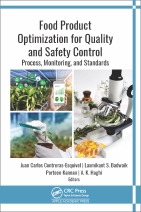 Food Product Optimization for Quality and Safety Control