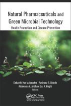 Natural Pharmaceuticals and Green Microbial Technology