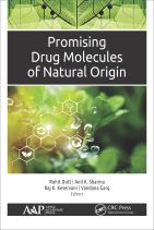 Promising Drug Molecules of Natural Origin