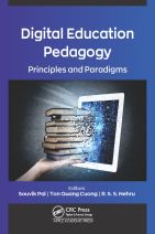 Digital Education Pedagogy