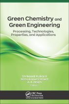 Green Chemistry and Green Engineering