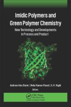 Imidic Polymers and Green Polymer Chemistry 