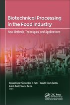 Biotechnical Processing in the Food Industry