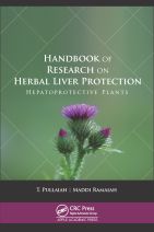 Handbook of Research on Herbal Liver Protection