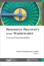 Resource Recovery from Wastewater