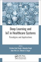 Deep Learning and IoT in Healthcare Systems