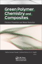 Green Polymer Chemistry and Composites