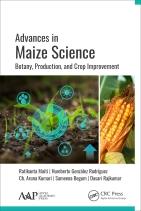 Advances in Maize Science