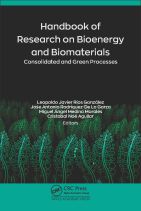 Handbook of Research on Bioenergy and Biomaterials