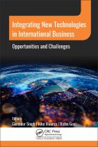 Integrating New Technologies in International Business