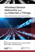 Wireless Sensor Networks and the Internet of Things