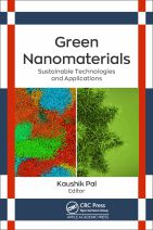 Green Nanomaterials