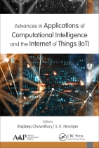 Advances in Applications of Computational Intelligence and the Internet of Things 