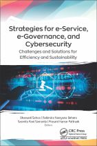 Strategies for e-Service, e-Governance, and Cybersecurity