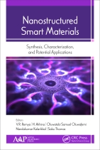 Nanostructured Smart Materials