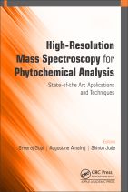 High-Resolution Mass Spectroscopy for Phytochemical Analysis