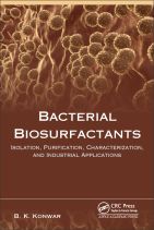 Bacterial Biosurfactants