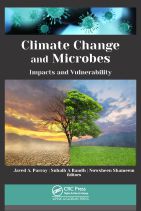 Climate Change and Microbes