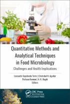 Quantitative Methods and Analytical Techniques in Food Microbiology