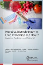 Microbial Biotechnology in Food Processing and Health