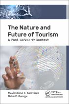 The Nature and Future of Tourism