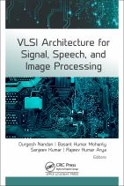 VLSI Architecture for Signal, Speech, and Image Processing