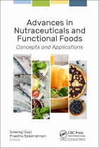 Advances in Nutraceuticals and Functional Foods