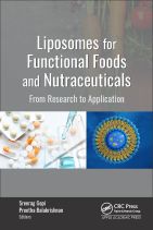 Liposomes for Functional Foods and Nutraceuticals