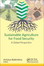 Sustainable Agriculture for Food Security